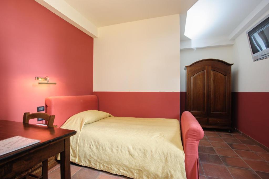 Agriturismo Antica Sosta วิแตร์โบ ห้อง รูปภาพ
